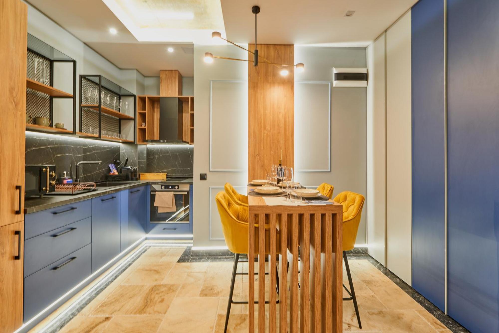 Florance Rentals Luxury Apartments In Burgas Exterior foto